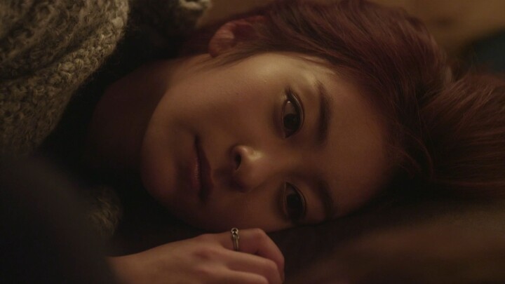 Another Parting(어떤 안녕) Episode 3: Escape(도피) Sub Indo