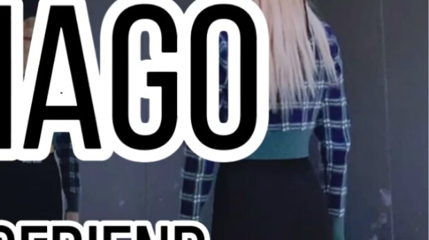 【PP】Gfriend - MAGO