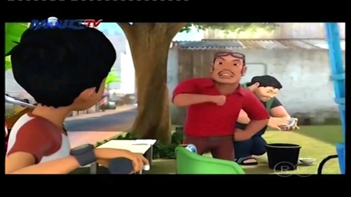 Bunda Ngidam Bikin Geram | Adit Sopo Jarwo MNCTV (2014)