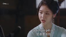 Ngộ Nhập Quân Mộng EP 13 [Sub Việt]