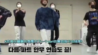 【seventeen】这卡点过于舒适了吧！！
