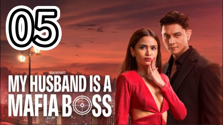 π΅π My Husband is a Mafia Boss- English Sub-Episode 5