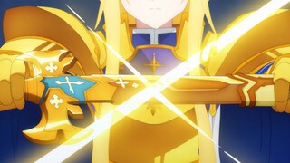 [Tháng 10] Đao Kiếm Thần Vực Season 3 Alicization Tập 16 Preview [F House/1080P+/Phụ Đề Song Ngữ Tru