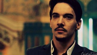 Dracula || Alexander & Mina & Harker - Metal and Dust
