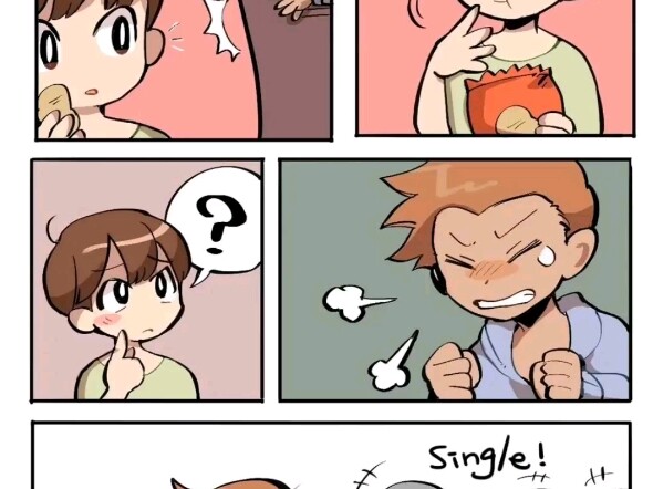 พี่น้องรักกลายเป็น “เมีย” ตัวจริงแล้ว!