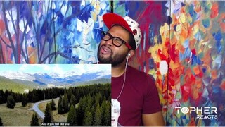 Ohwon Lee (진짜사나이) feat. SB19 - Love Yours [Official Visualize Film] (Reaction) | Topher Reacts