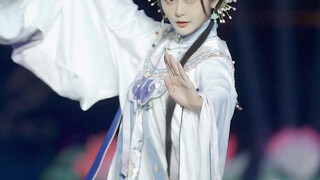【杨馥羽】国风大典  完整版