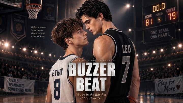 Buzzer Beat: The Moment of Destiny