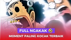 KETAWA TANPA HENTI