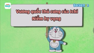 Doraemon tiếng việt :vương quốc của ichi p2