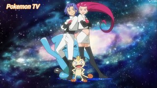 Pokemon (Short Ep 70) - Chiến đấu với Đội Hỏa Tiễn #pokemon