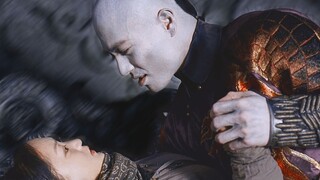 "Chị ơi, em không muốn chấm dứt mối thù với chị. Em không muốn sống chết phải xa chị."