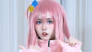 摇 子 波 奇