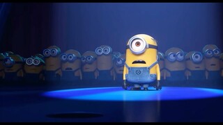 Banana Jingle Jingle | Minions