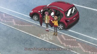 Celestial Method Ep7