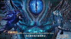 Swallowed Star Eps 181 Sub pv