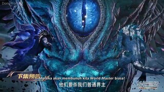 Swallowed Star Eps 181 Sub pv