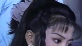 古装女神没人提她吗    公主切天花板