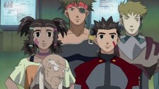 Zoids Chaotic Century Episode 52 | Subtitle Indonesia
