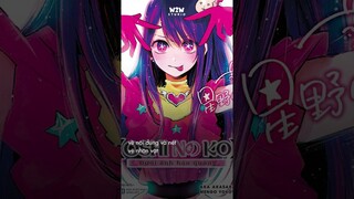 Manga bán chạy nhất 2023 là manga nào ?