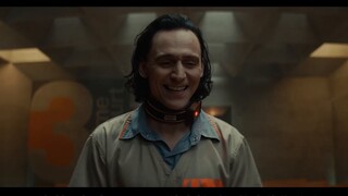 "Loki" Episode 1 Commentary: He's coming! The rating of 9.3 is well deserved!