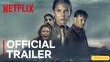 The Abyss I Official Hindi Trailer I Netflix original file