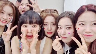 恭喜出道首一位！LE SSERAFIM出道曲FEARLESS首个安可直拍