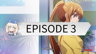 GRAND BLUE S2 EPISODE 3