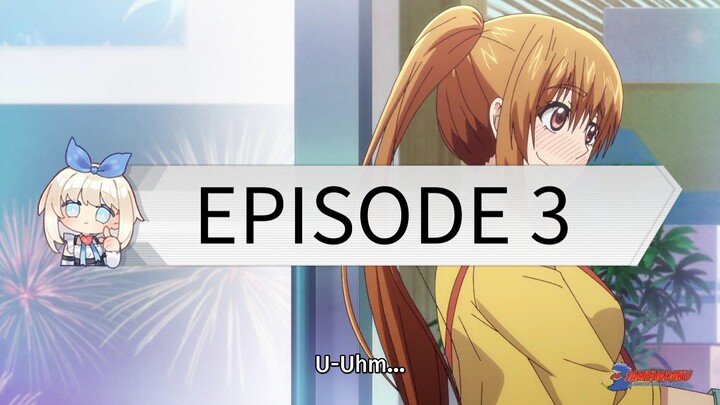 GRAND BLUE S2 EPISODE 3
