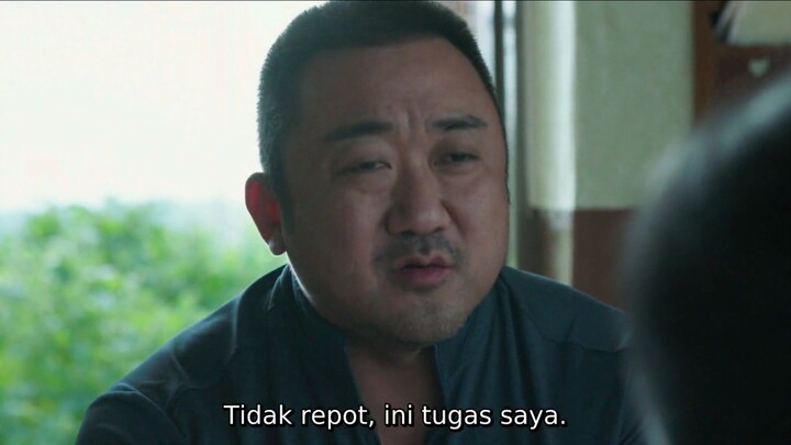 THE VILLAGERS (2018) FULL HD SUB INDO