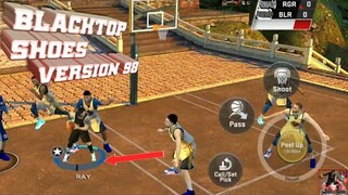 nba2k20 BLACKTOP SHOES+ANKLE BREAKER+ELEVATION in LUA SCRIPT