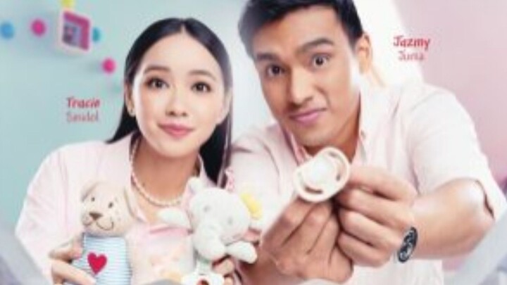 Hilang Dalam Rindu 2 EP2