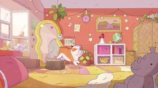 Lulu Is A Rhinoceros (2025)