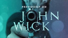 John Wick –  Warner Bros - Chapter 1