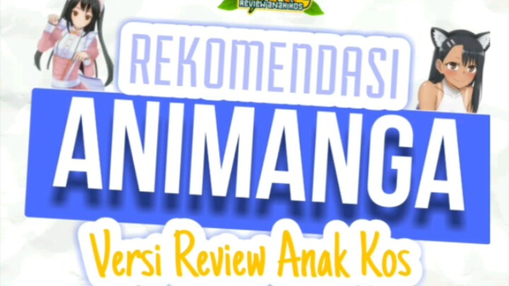 Rekomendasi #1