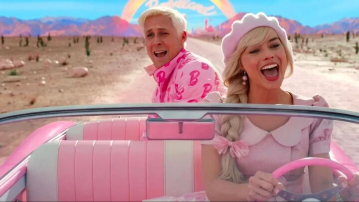BARBIE2023