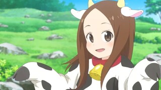 [AMV] Teasing Master Takagi-san season 3