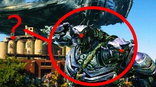 Đánh giá các vai phụ trong phim Transformers [Phần 4]
