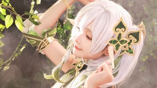 (Naxida COS) Kecil dan harum~