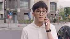 Hello My Love (2022) กระเพื่อมหัวใจยัยสามสาว EP 6 [ซับไทย]