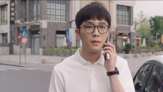 Hello My Love (2022) กระเพื่อมหัวใจยัยสามสาว EP 6 [ซับไทย]