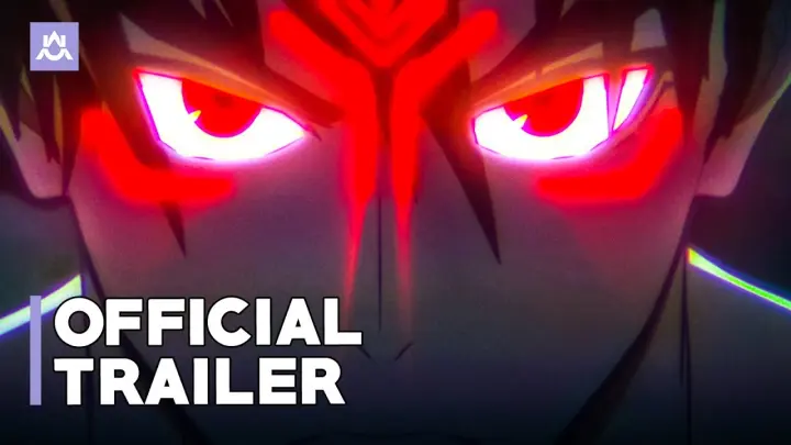 Tekken: Bloodline | Official Trailer