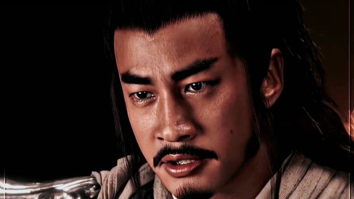 Qin Shi Huang adalah pahlawan, lalu aku?