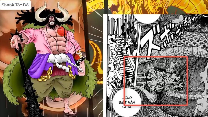 Hồi Tưởng KAIDO Siêu Hay! LUFFY Gây Sốc- Bẻ Sừng Tứ Hoàng KAIDO Bách Thú-P12