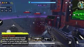 Undead Siege - Zombie Tutorial | Call of Duty: Mobile - Garena