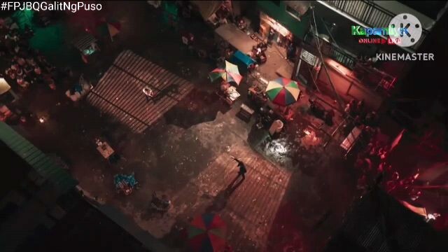 FPJ's Batang Quiapo Season 2 Episode 506 (2/4) January 23 2025 (w/ English Subtitles) on Bilibili