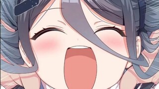 Rabbits have a very sensitive sense of smell.