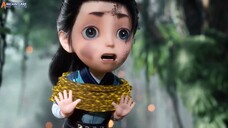 My Senior Brothers is Too Steady Episode 91 Sub Indo
