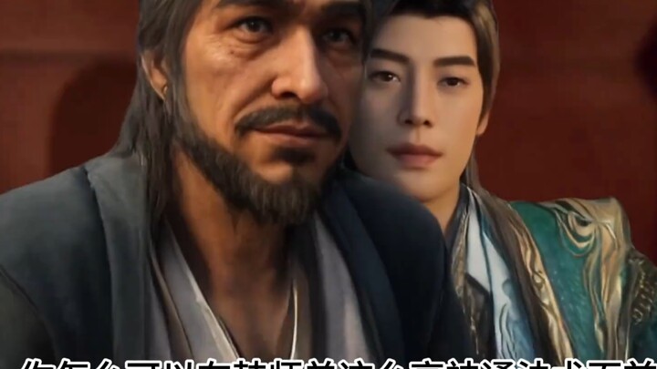 Sao anh có thể ngang nhiên bắt tôi phải chảy máu trước mặt Hàn sư đệ với pháp thuật siêu phàm như vậ