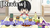 กล้าดูมั้ย?? [REVIEW] โคทาโร่อยู่คนเดียว Kotaro Live Alone